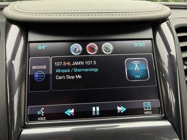 Used 2014 Chevrolet Impala LTZ FWD image 30