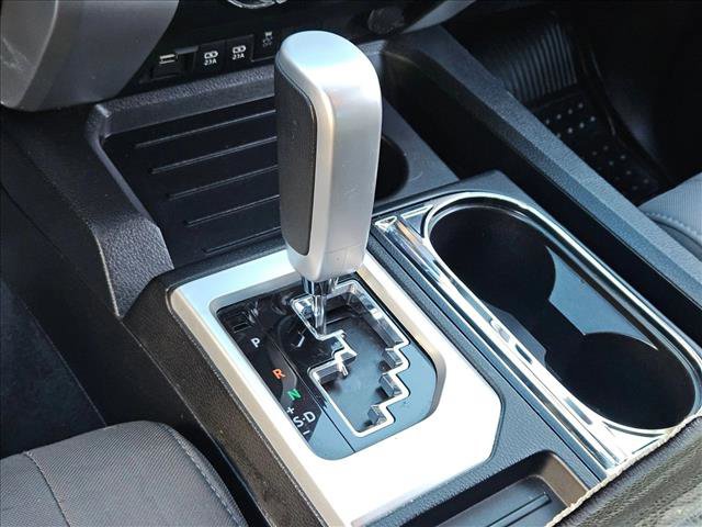 Used 2021 Toyota Tundra SR5 w/ SX Package image 11