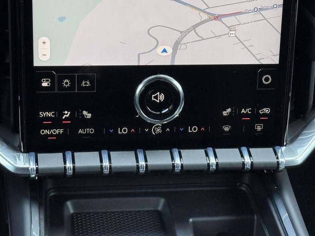 New 2026 GMC Acadia Elevation w/ Elevation Premium Package AWD/4WD image 15