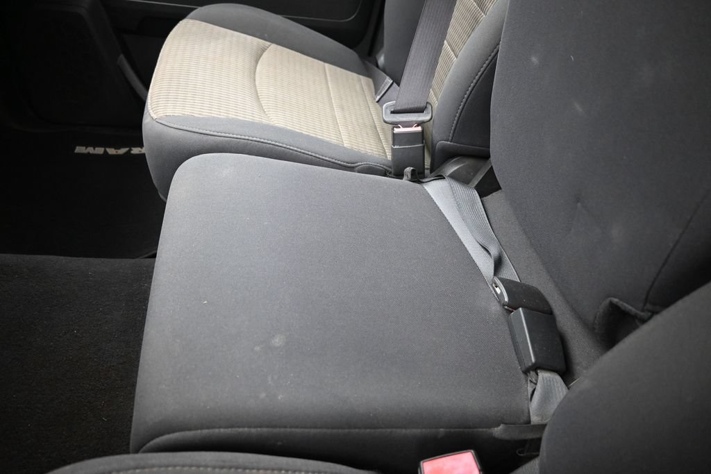 Used 2011 RAM 1500 ST w/ ST Popular Equipment Group RWD image 10