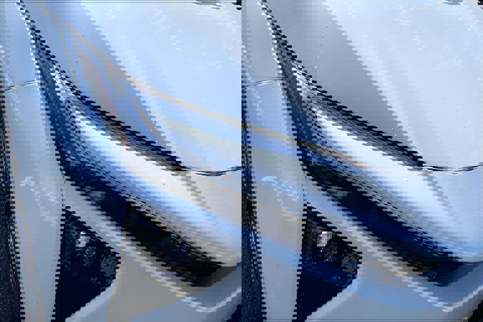 New 2026 Toyota bZ AWD/4WD image 13