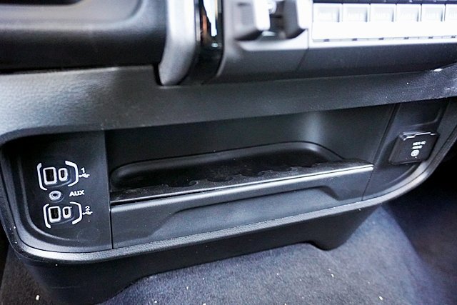 New 2026 RAM 2500 Tradesman AWD/4WD image 40