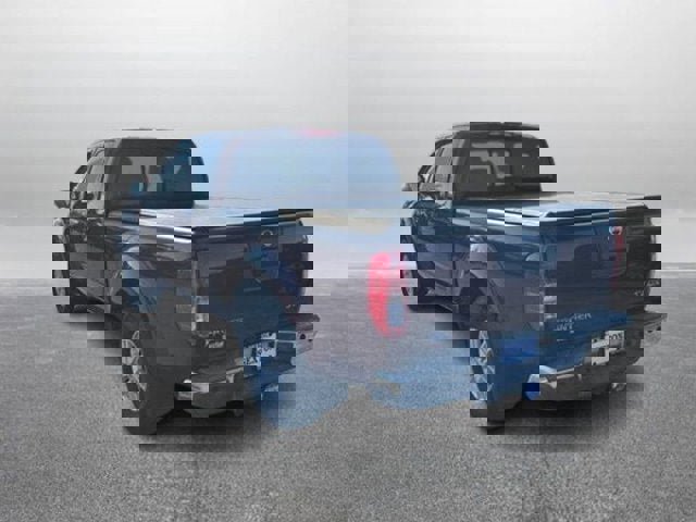 Used 2016 Nissan Frontier SV w/ SV Value Truck Package image 7