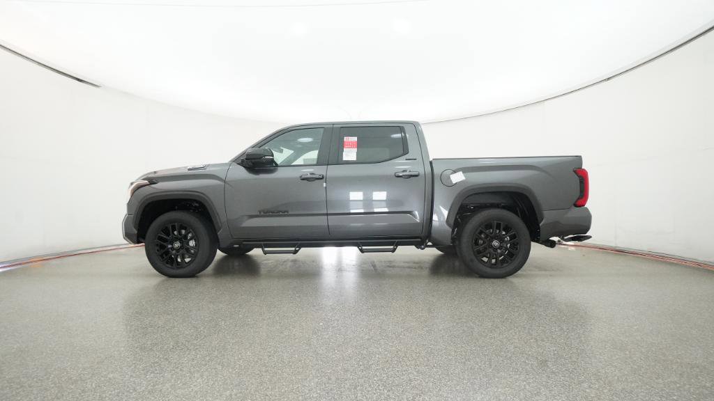 New 2026 Toyota Tundra Limited image 30