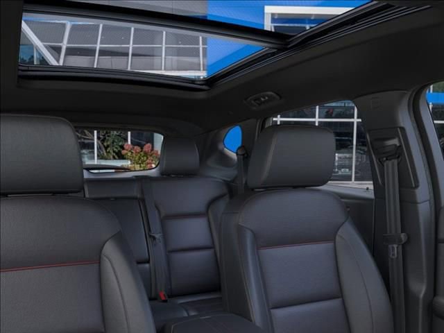 New 2026 Chevrolet Blazer RS w/ Driver Confidence II Package image 24