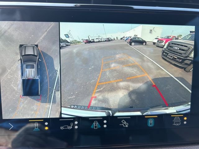 Used 2022 GMC Sierra 1500 Denali w/ Technology Package image 39