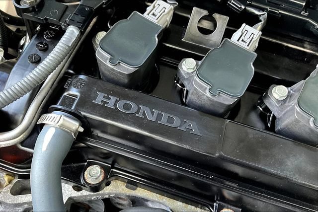 Used 2023 Honda CR-V EX image 31