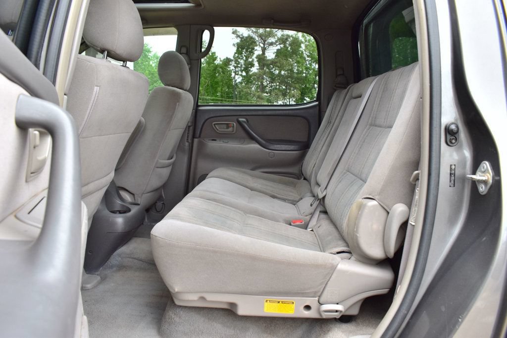 Used 2005 Toyota Tundra SR5 RWD image 22