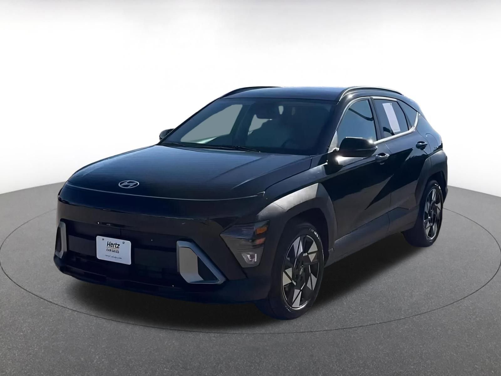 Used 2025 Hyundai Kona SEL image 7