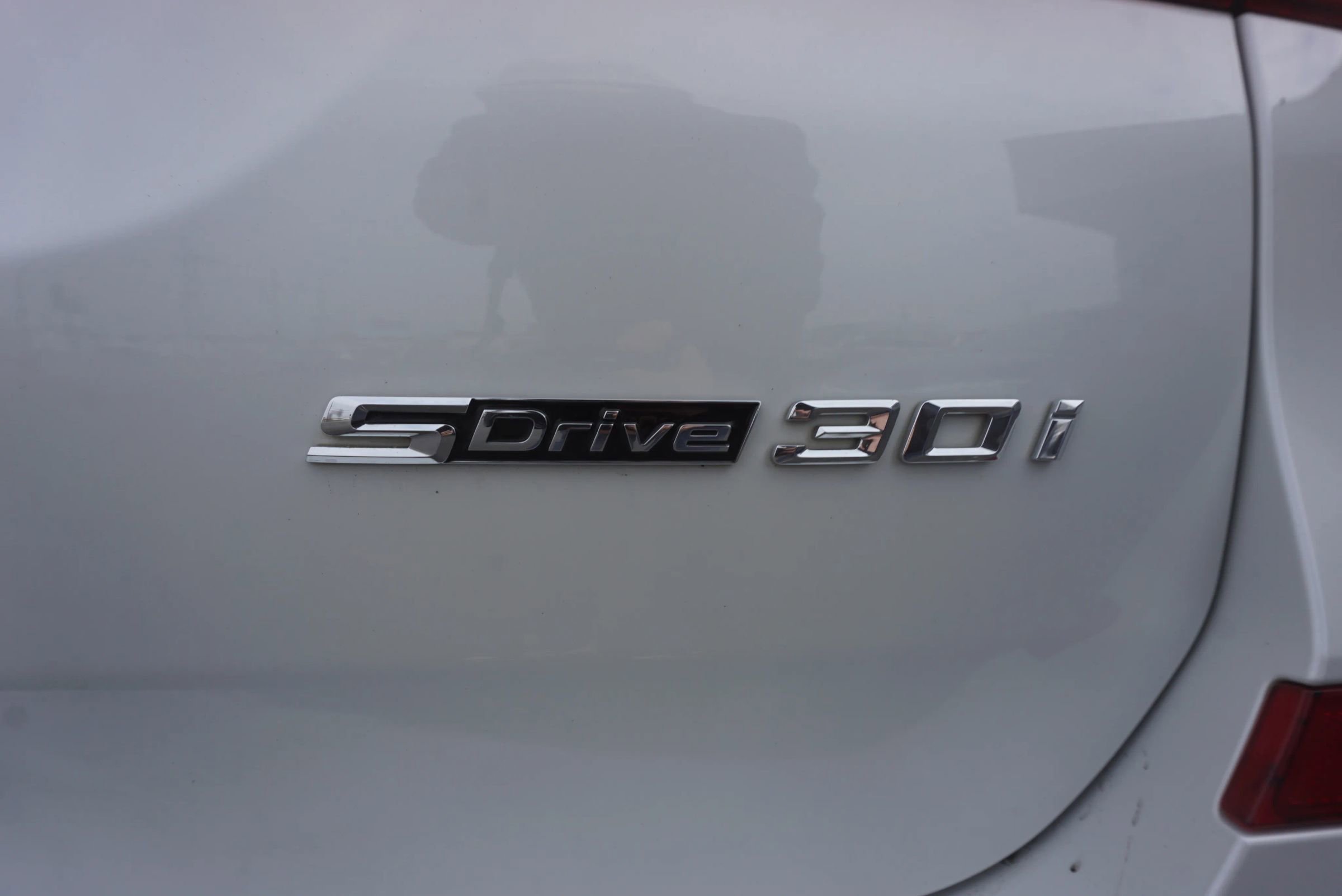 Used 2019 BMW X3 sDrive30i w/ Driving Assistance Package image 10