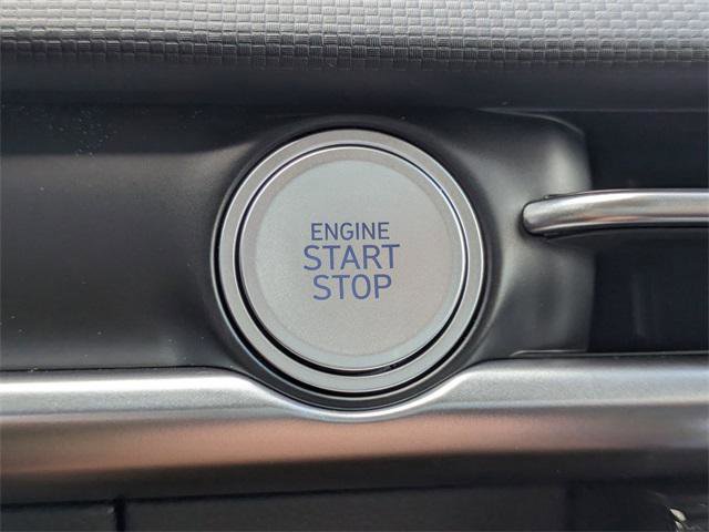 New 2026 Hyundai Tucson SEL image 26