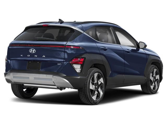 New 2026 Hyundai Kona Limited AWD/4WD image 2