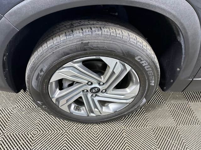 Used 2023 Hyundai Santa Fe SE image 10