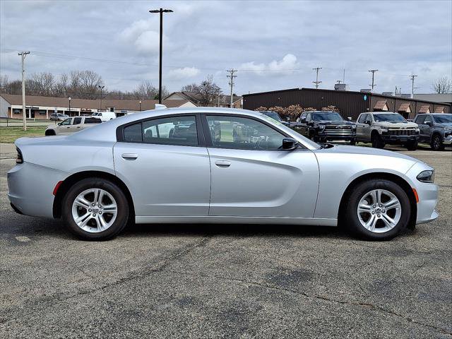 Used 2023 Dodge Charger SXT RWD image 25