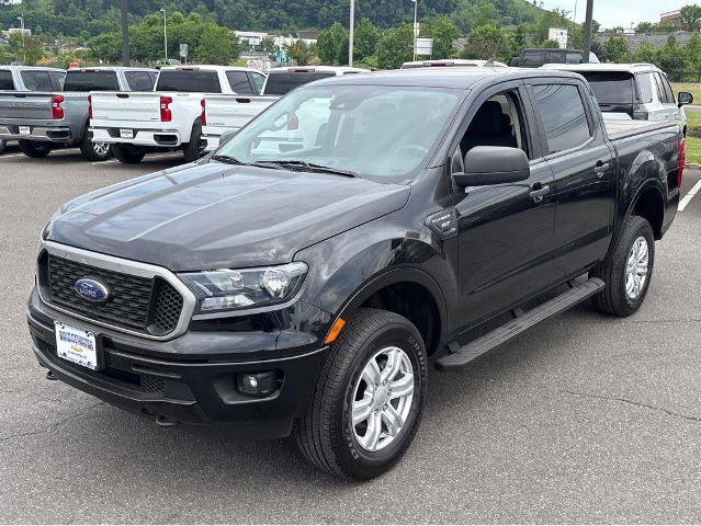 Used 2022 Ford Ranger XLT AWD/4WD image 26