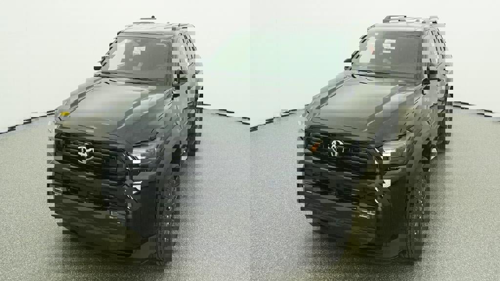 New 2026 Toyota 4Runner SR5 image 49