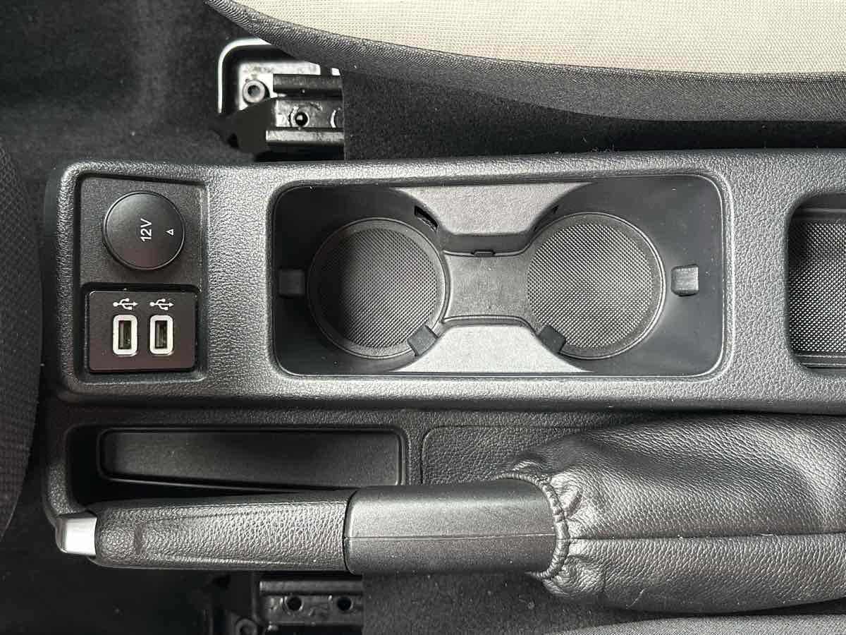 Used 2020 Ford Transit Connect XLT FWD image 30