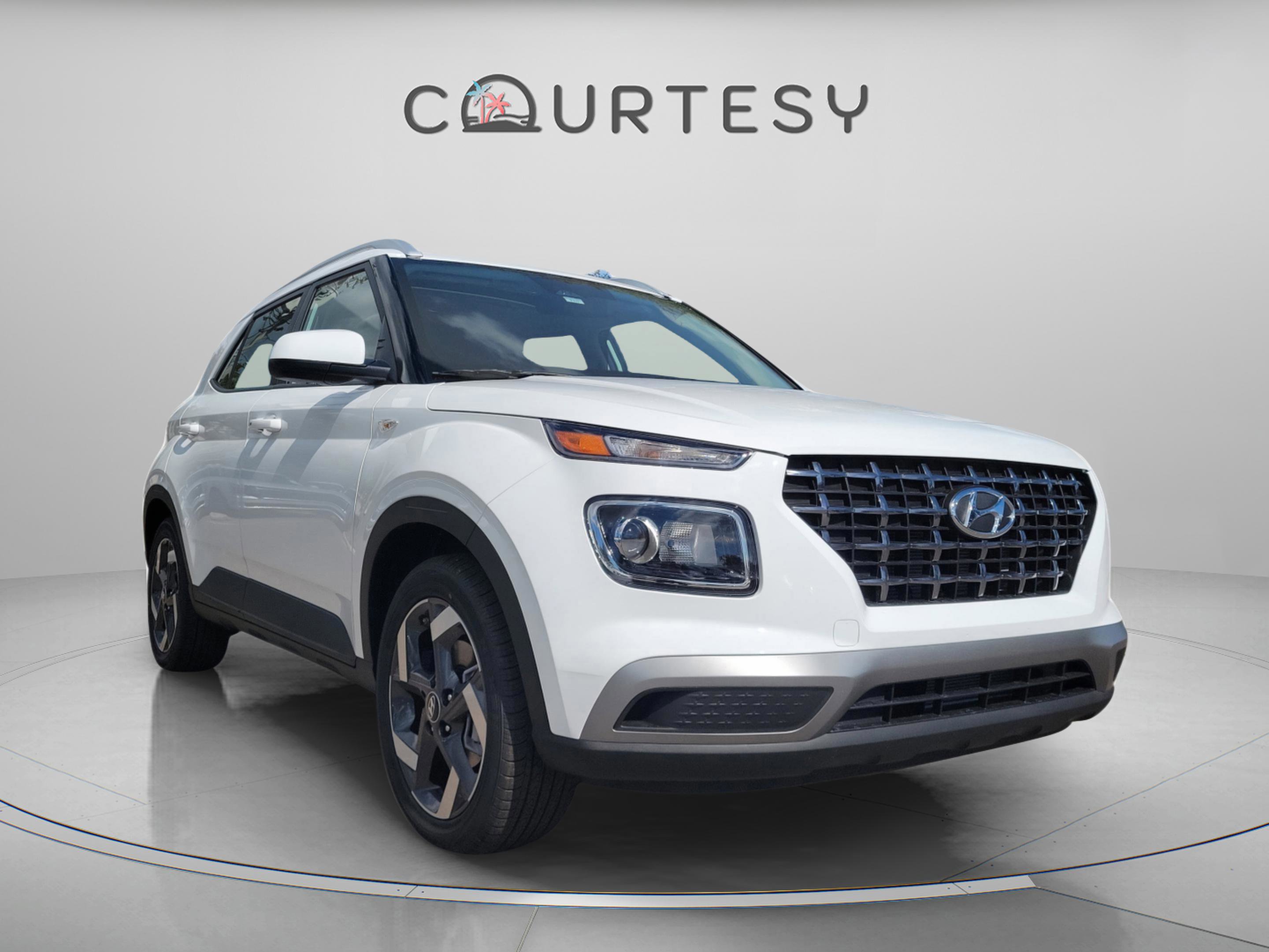 New 2026 Hyundai Venue SEL image 6