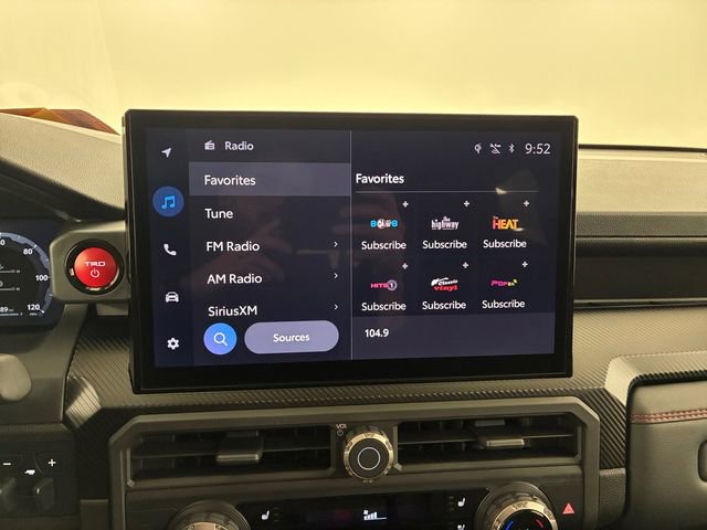 Used 2024 Toyota Tacoma TRD Pro image 26