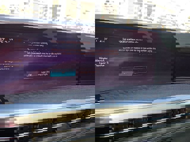 New 2025 Cadillac Escalade IQ Sport 2 image 18