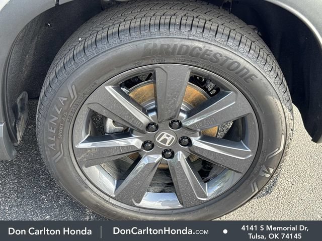 Certified 2026 Honda Pilot Sport image 29