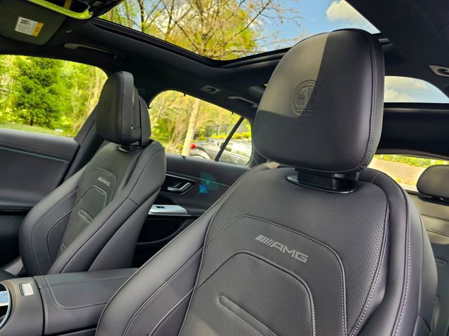 New 2026 Mercedes-Benz E 53 AMG 4MATIC Sedan image 20
