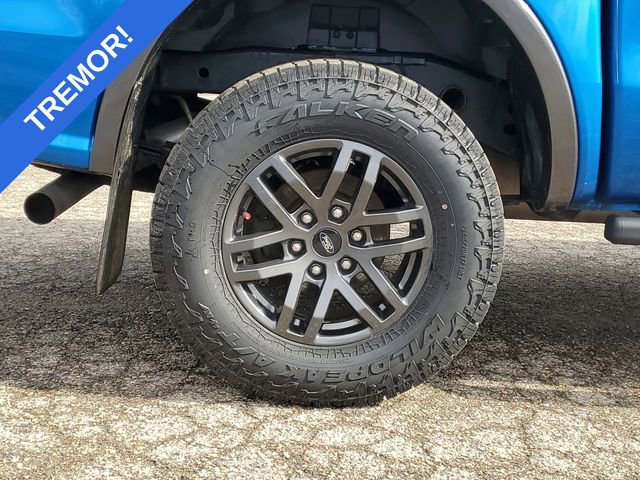 Used 2021 Ford Ranger XLT w/ Tremor Off-Road Package AWD/4WD image 5