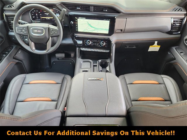 New 2026 GMC Sierra 2500 AT4 w/ AT4 Premium Plus Package image 20