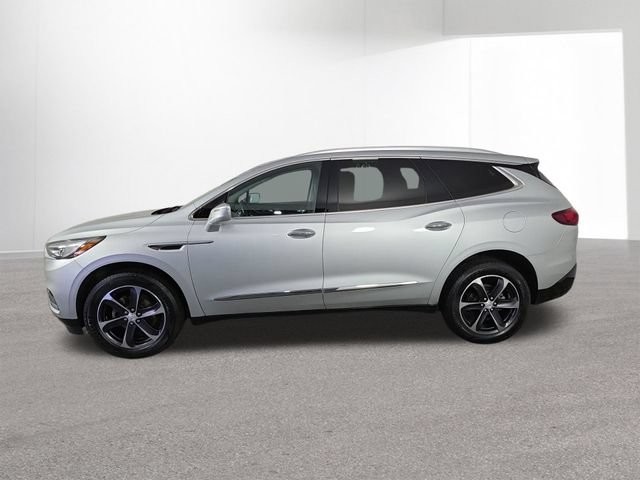 Used 2020 Buick Enclave Essence w/ Sport Touring Edition FWD image 15