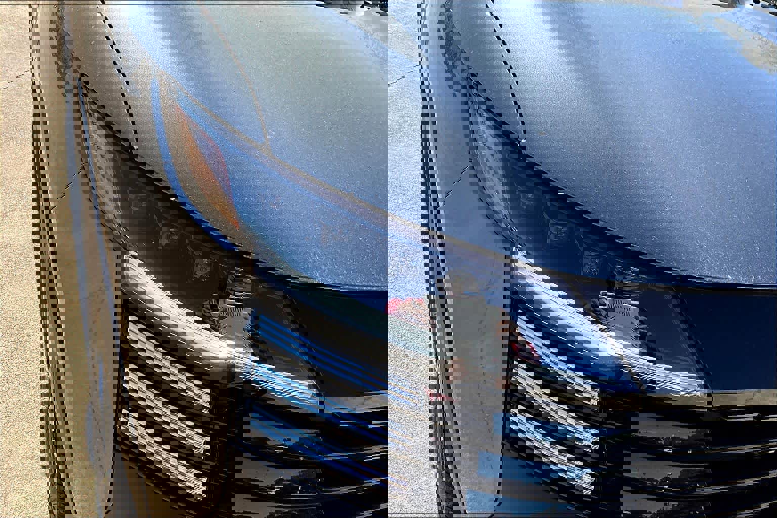 New 2026 Nissan Kicks SV FWD image 18