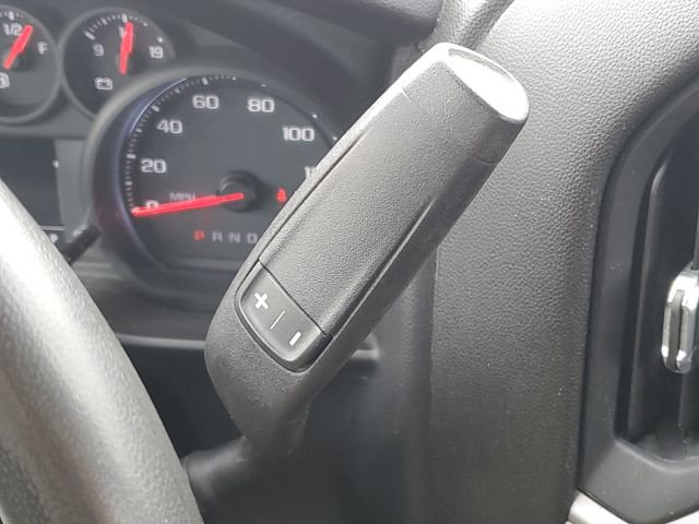 Used 2019 Chevrolet Silverado 1500 W/T w/ WT Convenience Package image 15