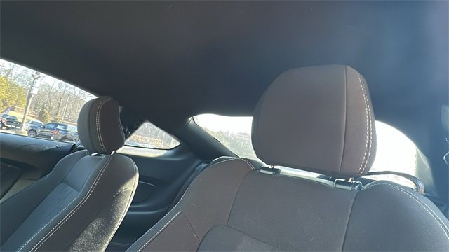 Used 2019 Ford Mustang Coupe image 30