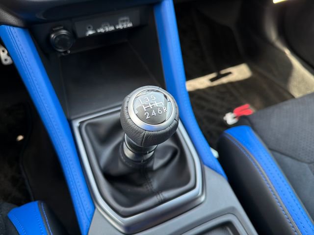 New 2026 Subaru WRX tS AWD/4WD image 15
