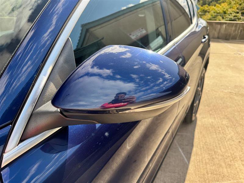 Used 2018 Alfa Romeo Stelvio Sport w/ Cold Weather Package image 14