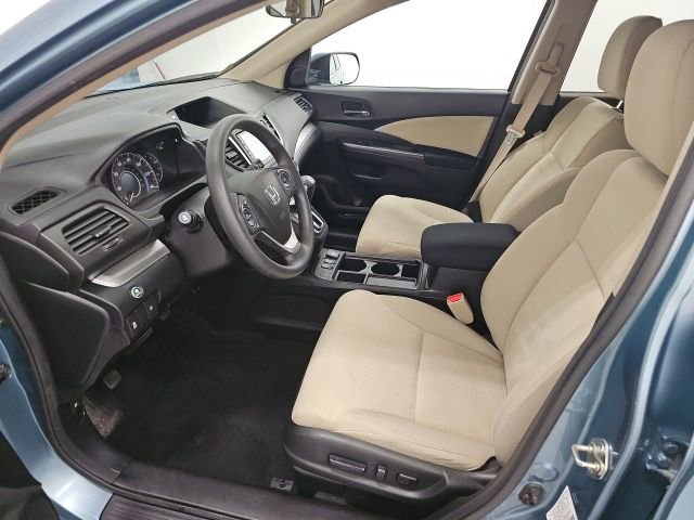 Used 2016 Honda CR-V EX image 11
