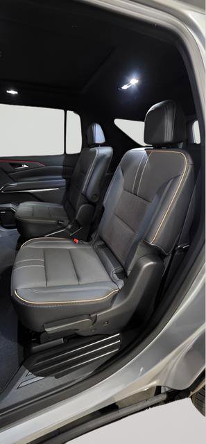 New 2026 Chevrolet Traverse High Country image 31