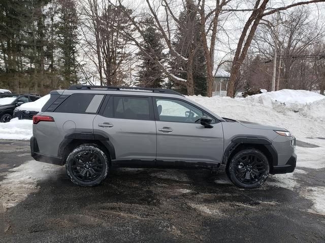 New 2026 Subaru Outback Limited XT image 2