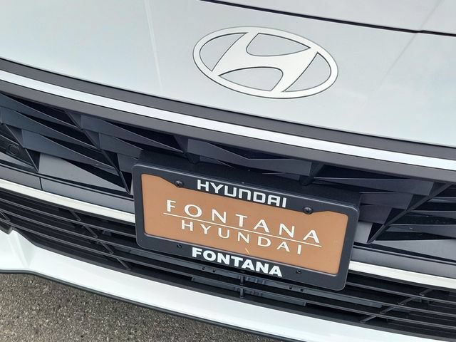 New 2026 Hyundai Elantra SEL Sport FWD image 33