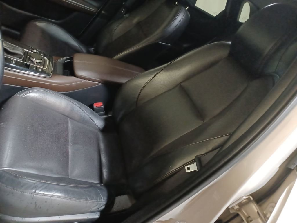 Used 2022 MAZDA CX-30 AWD 2.5 S w/ Premium Package image 13