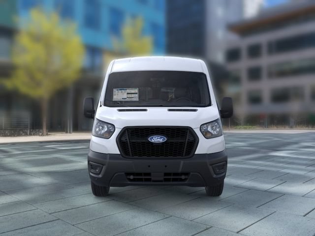 New 2026 Ford Transit 350 XL AWD/4WD image 8