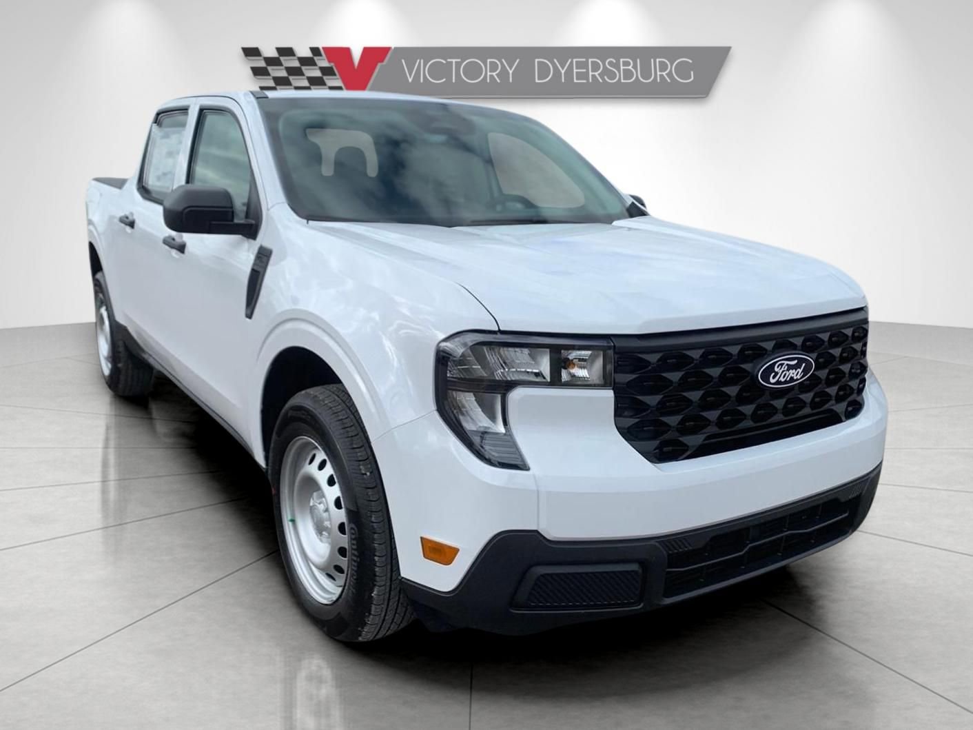 New 2026 Ford Maverick XL w/ Equipment Group 101A