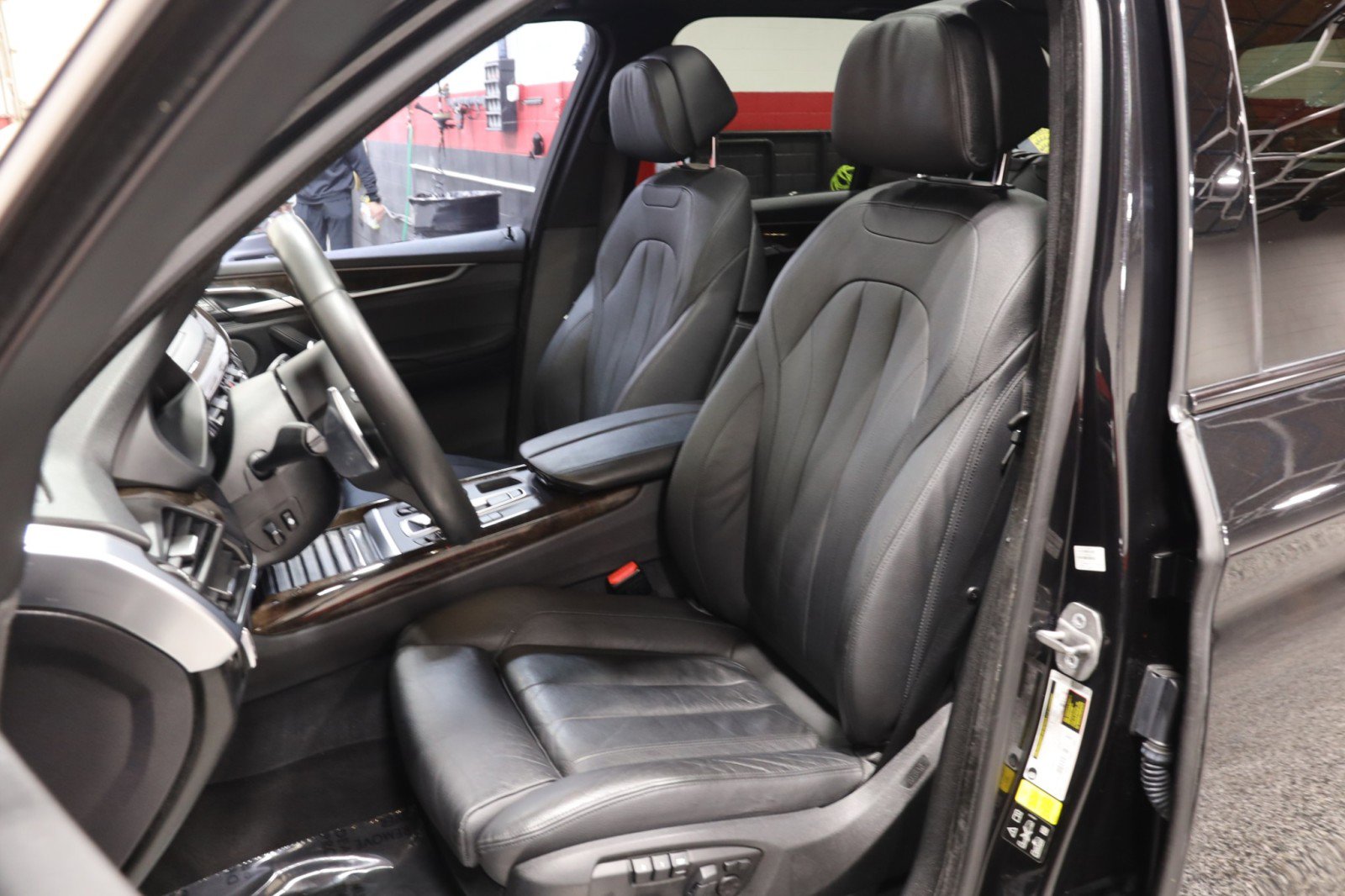 Used 2016 BMW X5 xDrive35i AWD/4WD image 35