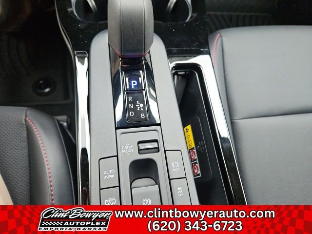 New 2026 Toyota Prius Plug-In Hybrid w/ Limited Premium Package FWD image 20
