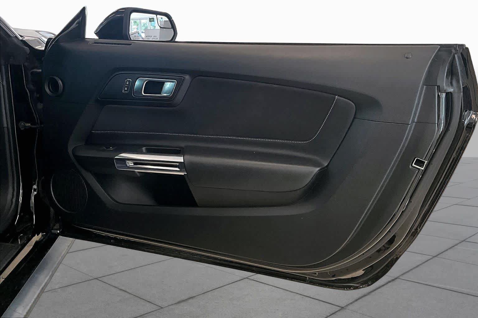 Used 2020 Ford Mustang GT RWD image 20