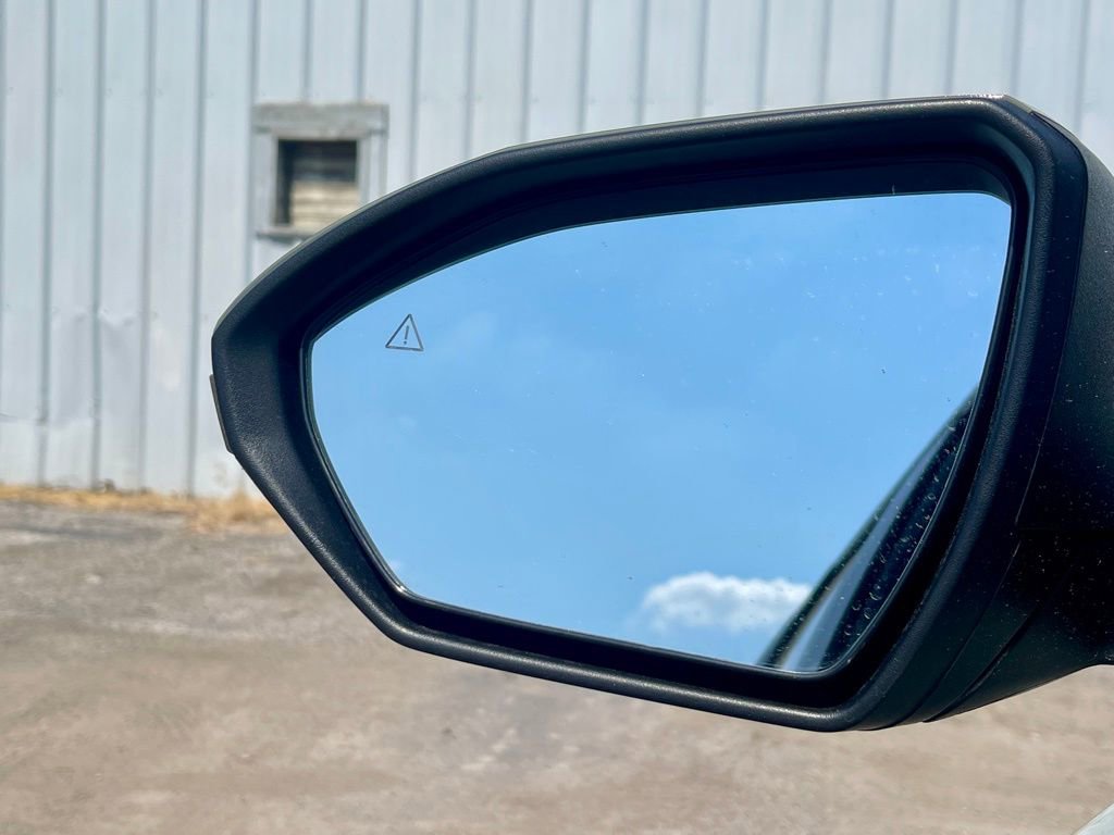 Used 2024 Hyundai Santa Cruz Limited image 6