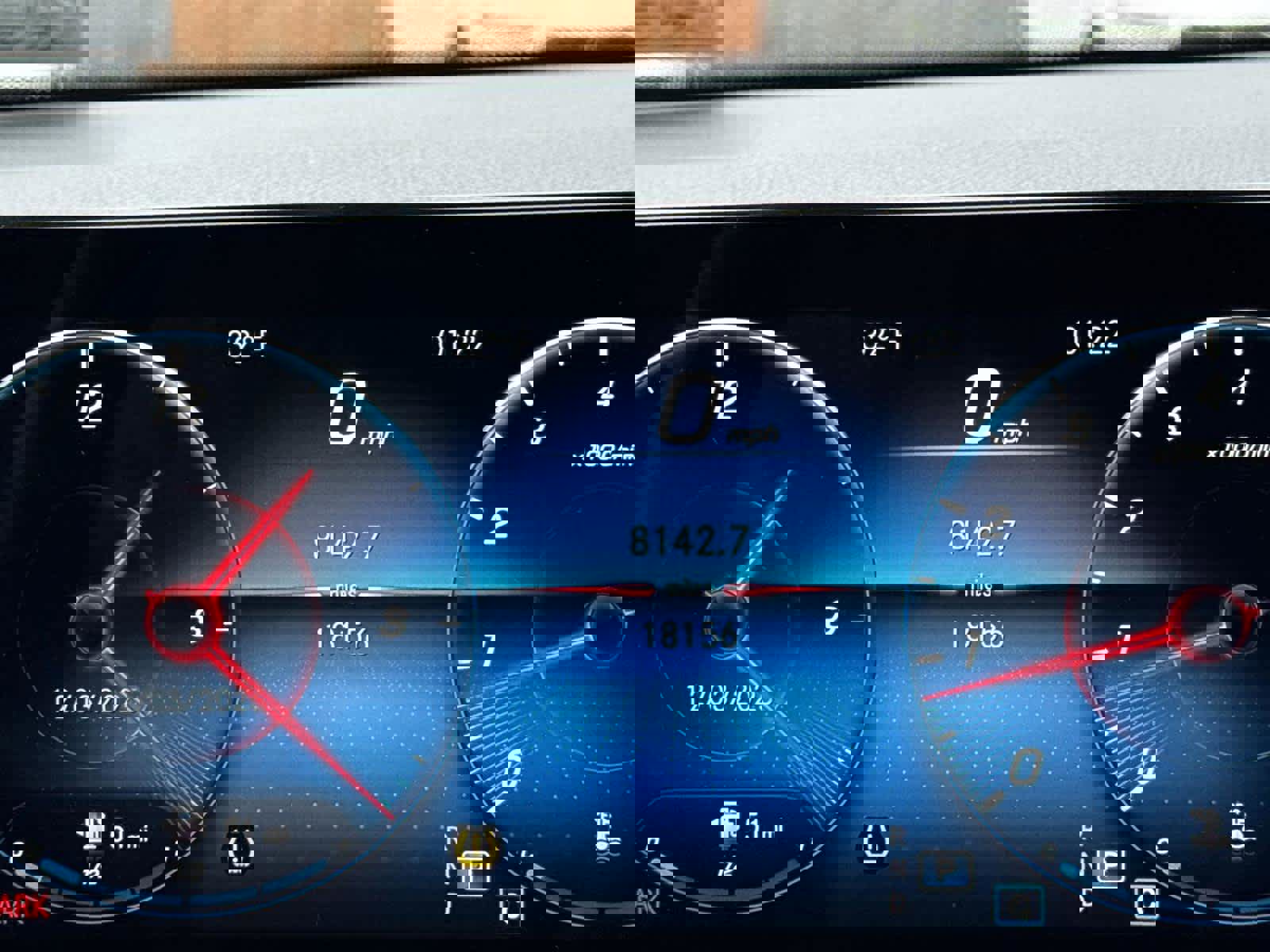 Used 2022 Mercedes-Benz GLB 250 4MATIC image 31