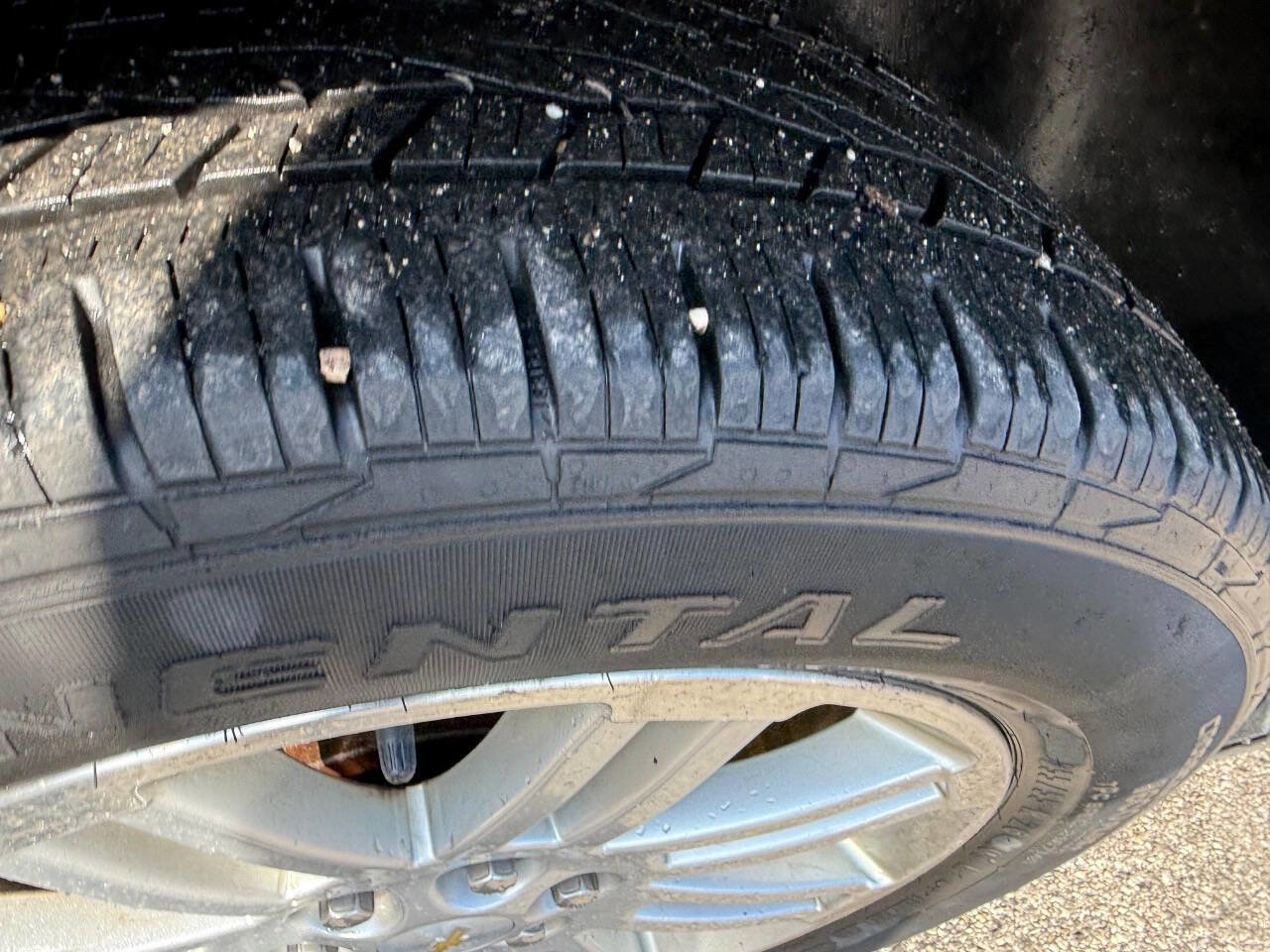 Used 2015 Chevrolet Traverse LT w/ Style and Technology Package image 15