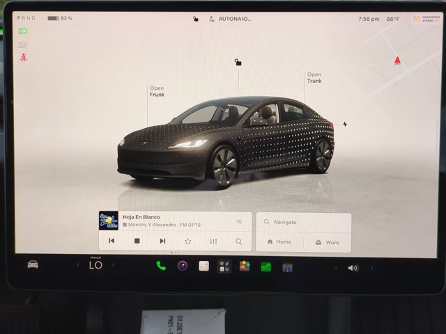 Used 2024 Tesla Model 3 RWD image 14