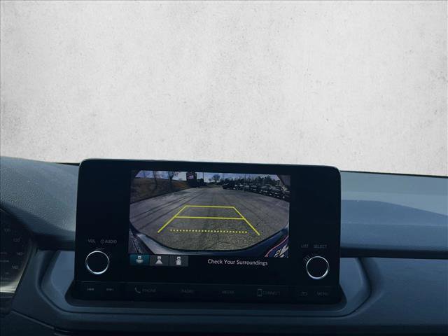 Used 2024 Honda Accord LX image 14