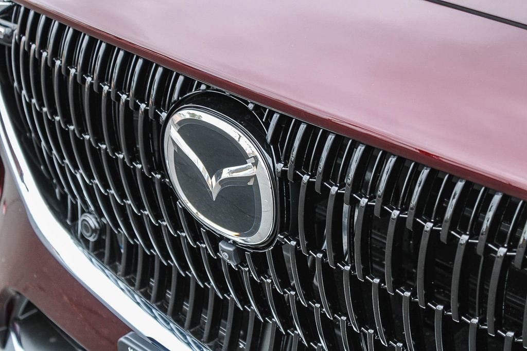 New 2026 MAZDA CX-90 3.3 Turbo w/ Premium Plus Pkg AWD/4WD image 9